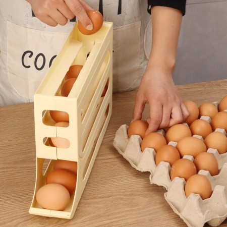 4Layer Egg Dispenser