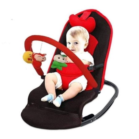 Baby Rocking Chair