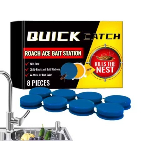 Quick Catch (2 set 16 pcs)