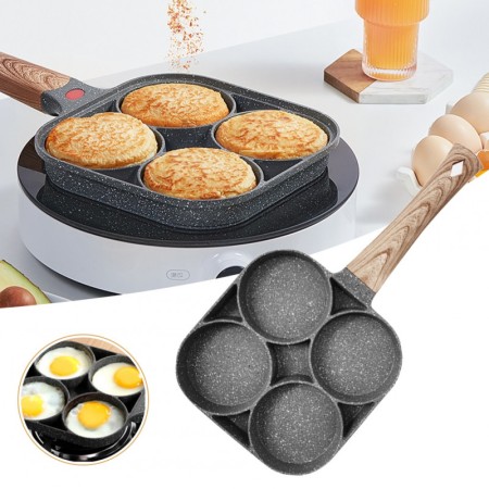 Non-Stick Frying Pot Pan