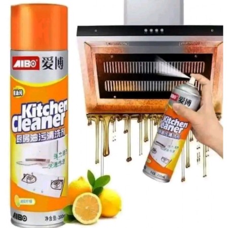 Kitchen Cleaner