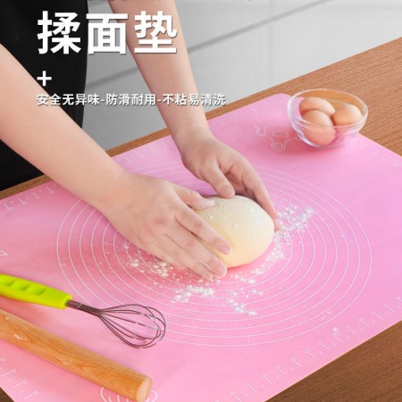 Silicone baking mat Dough Mat