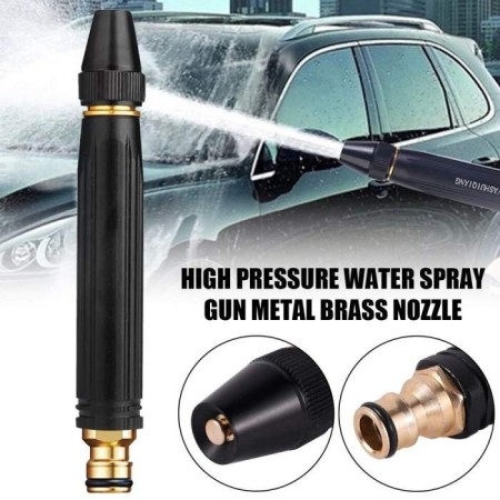 High Pressure Water gun Nozzle