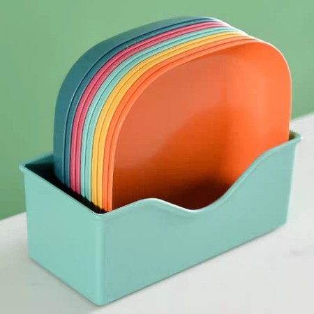 ১০ পিচ প্লেইট ১ পিচ ট্রে